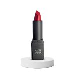 Alix Avien Matte Lipstick - 422 Wild Red-4.5gm