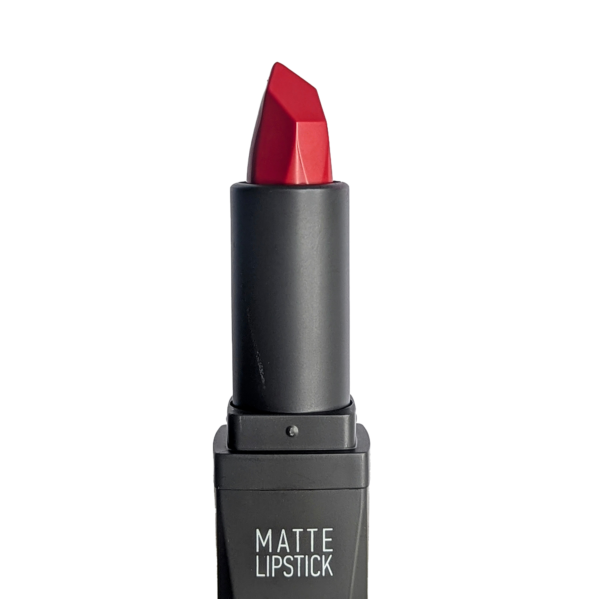 Alix Matte Lipstick S-422C Alix Avien Matte Lipstick - 422 Wild Red-4.5gm - Image 2