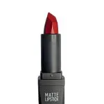 Alix Avien Matte Lipstick - 423 Wine Red-4.5gm - Image 2