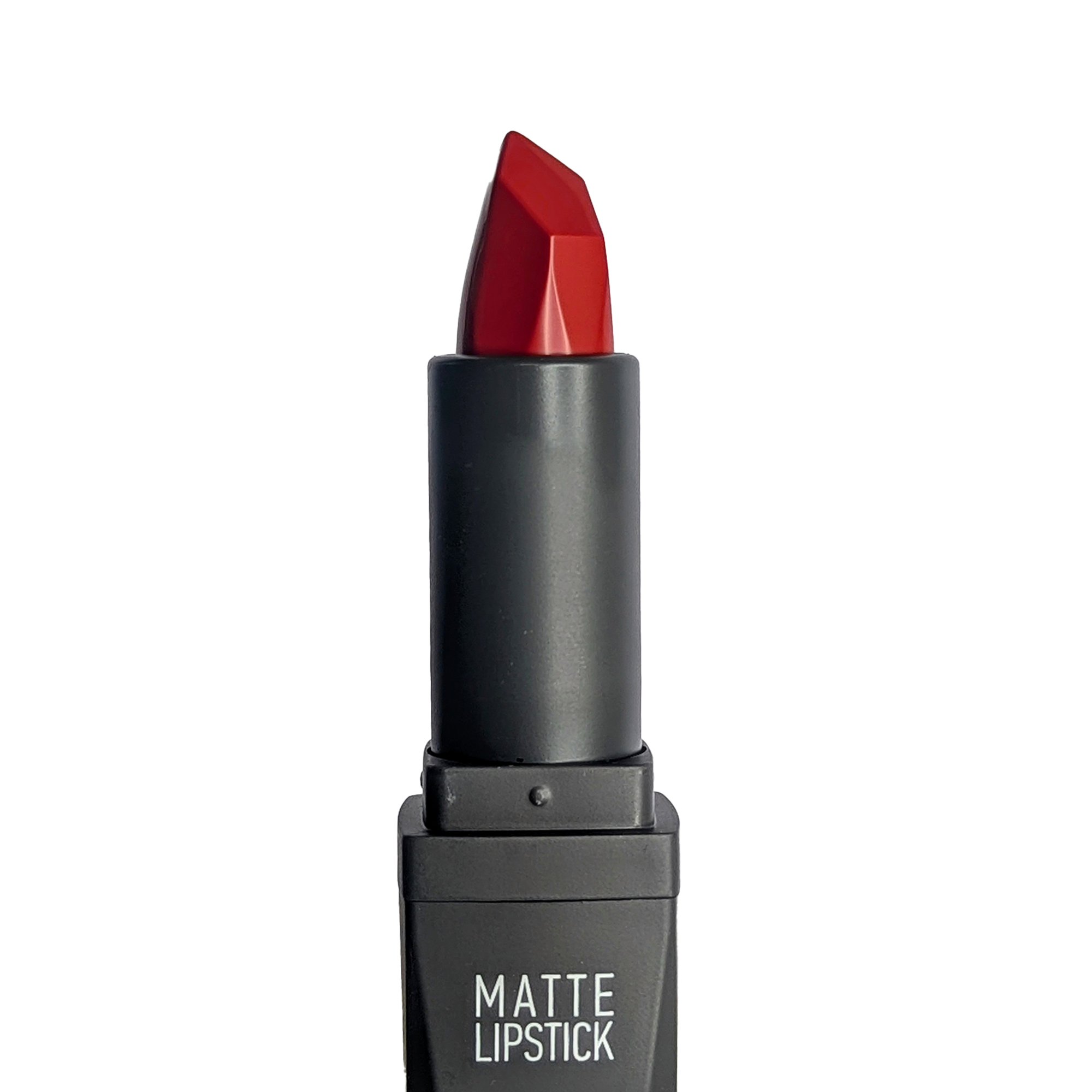 Alix Matte Lipstick S-423C Alix Avien Matte Lipstick - 423 Wine Red-4.5gm - Image 2
