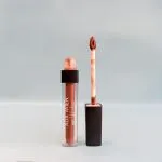 Alix Avien Matte Liquid Lipstick - 501 Caramel Nude - 3ml - Image 2
