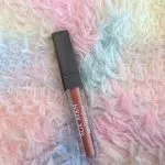 Alix Avien Matte Liquid Lipstick - 502 Peachy Nude - 3ml - Image 4