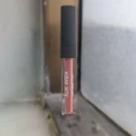 Alix Avien Matte Liquid Lipstick - 502 Peachy Nude - 3ml - Image 5