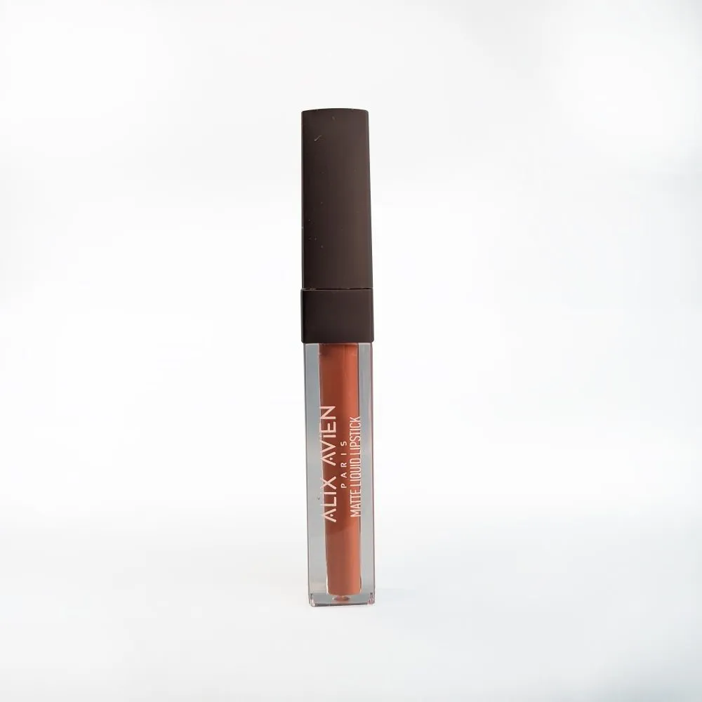 Alix Avien Matte Liquid Lipstick - 503 - 3ml