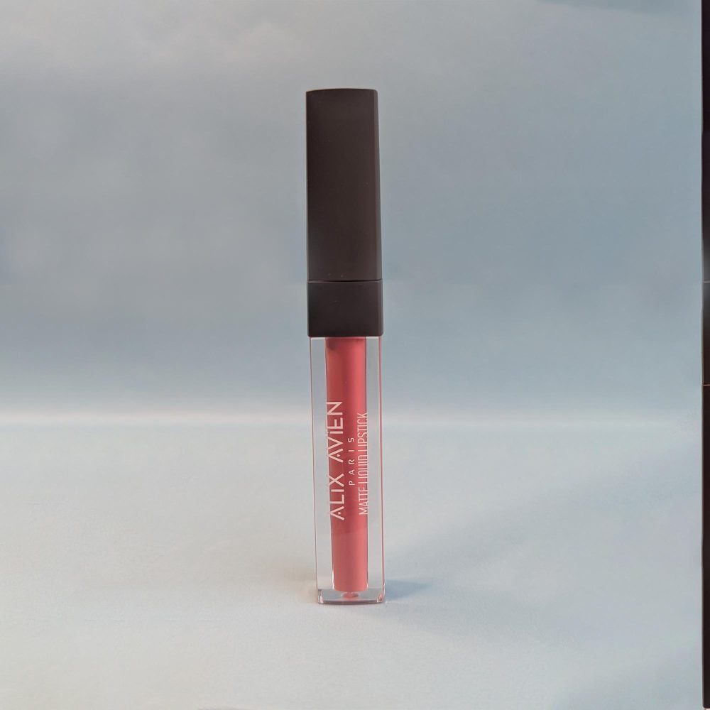 Alix Avien Matte Liquid Lipstick - 508 - 3ml SD