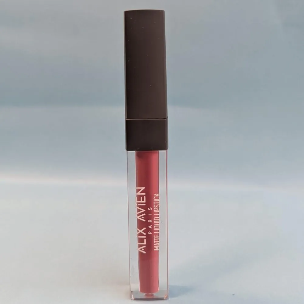 Alix Avien Matte Liquid Lipstick - 509 - 3ml