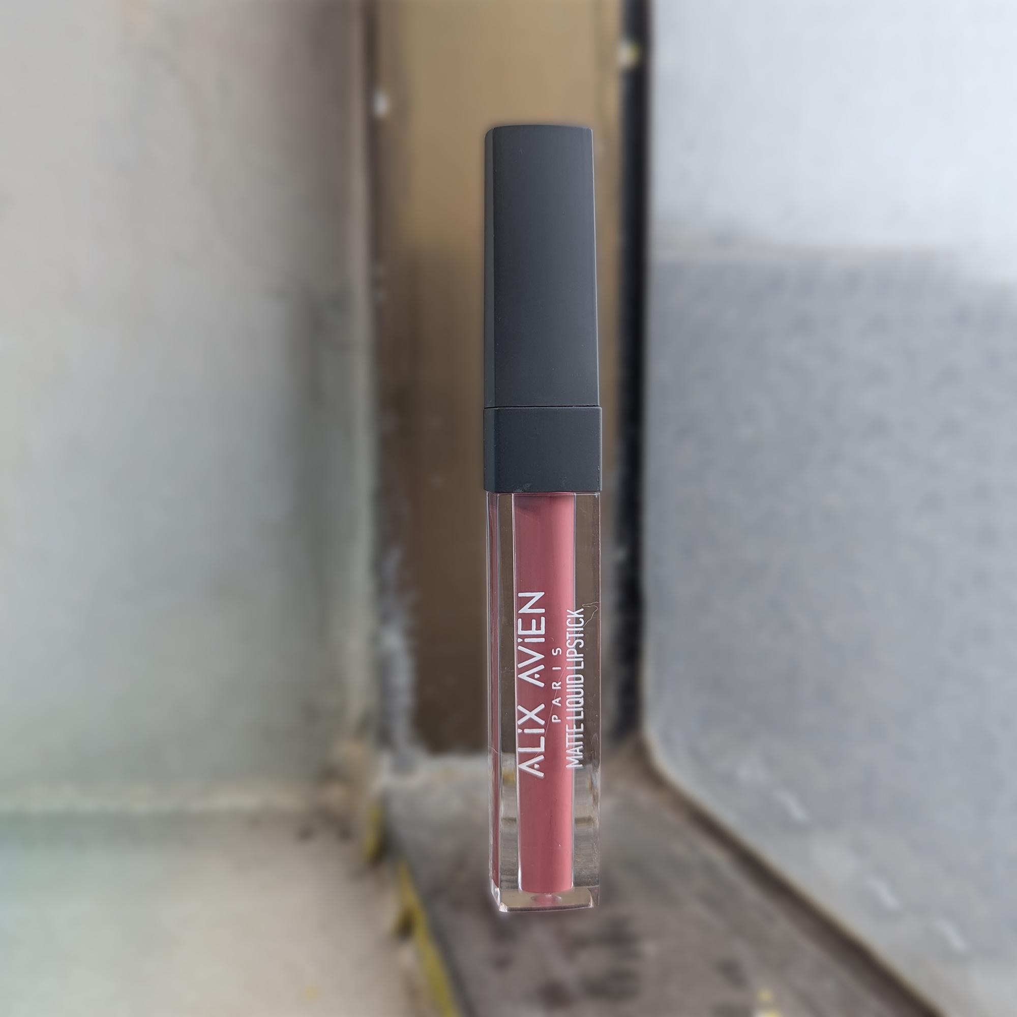 Alix Avien Matte Liquid Lipstick - 510 - 3ml SD