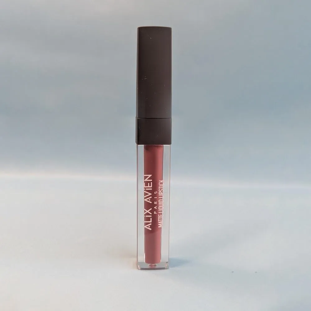 Alix Avien Matte Liquid Lipstick - 511 - 3ml