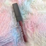 Alix Avien Matte Liquid Lipstick - 513 - 3ml SD - Image 4