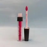 Alix Avien Matte Liquid Lipstick - 514 - 13ml - Image 2