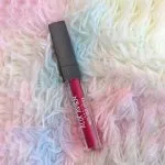 Alix Avien Matte Liquid Lipstick - 514 - 13ml - Image 4