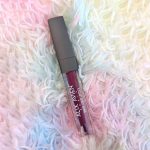 Alix Avien Matte Liquid Lipstick - 518 - 3ml SD - Image 4