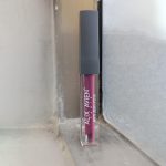 Alix Avien Matte Liquid Lipstick - 518 - 3ml SD - Image 5