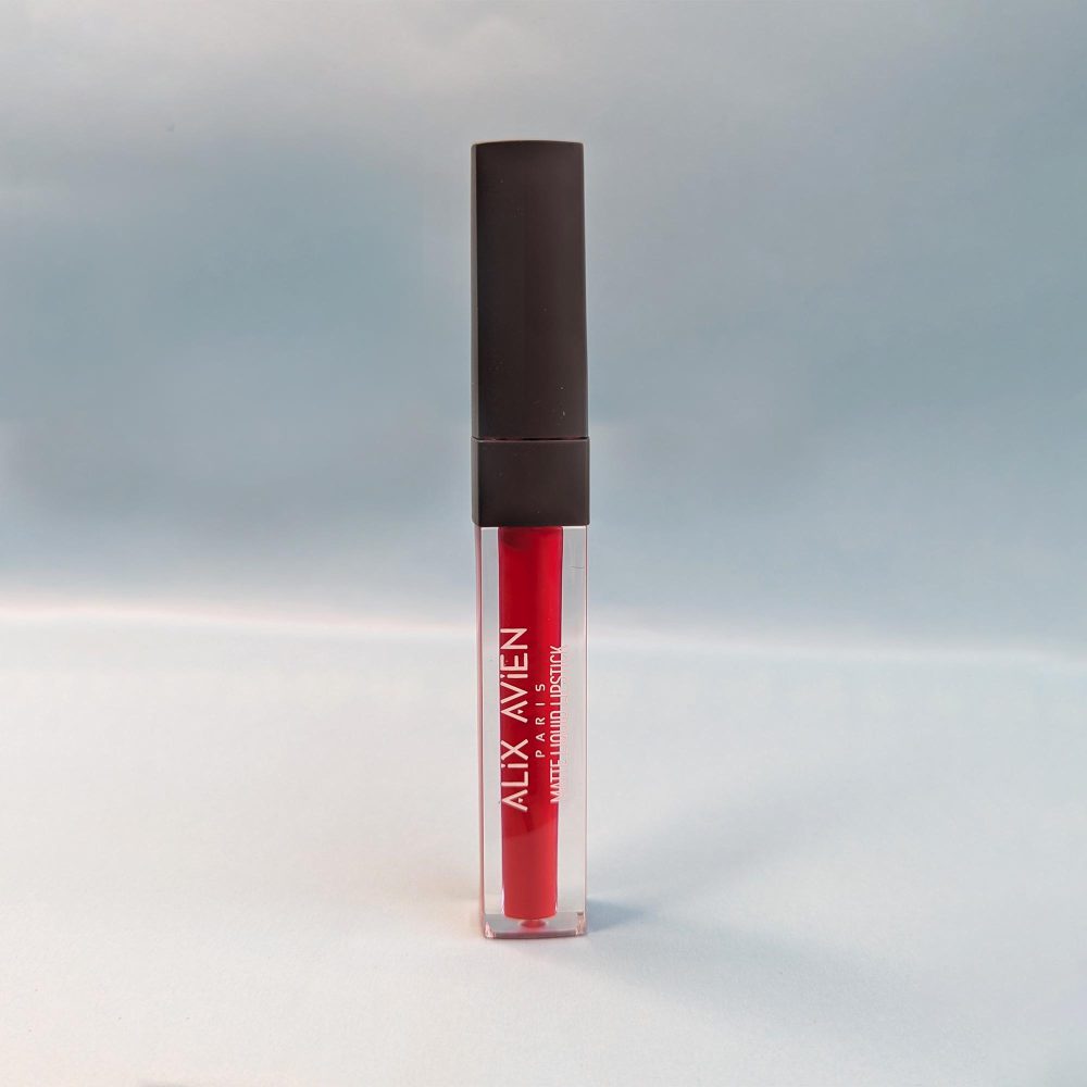 Alix Avien Matte Liquid Lipstick - 520 - 3ml SD