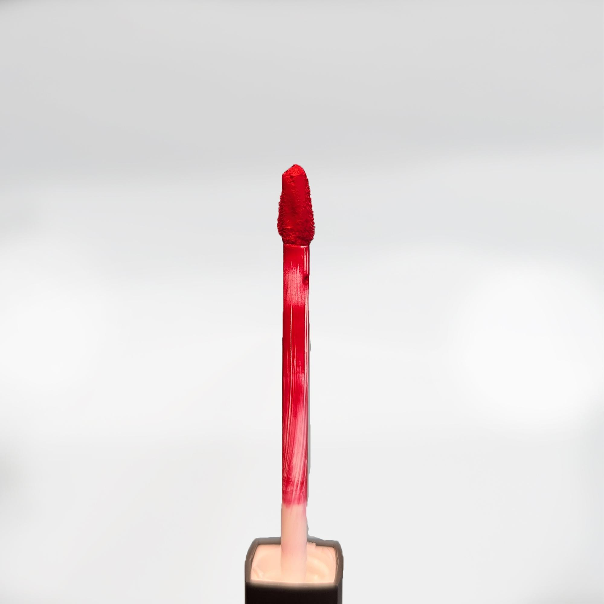 Alix Matte Liquid Lipstick S-520 C Alix Avien Matte Liquid Lipstick - 520 - 3ml SD - Image 3