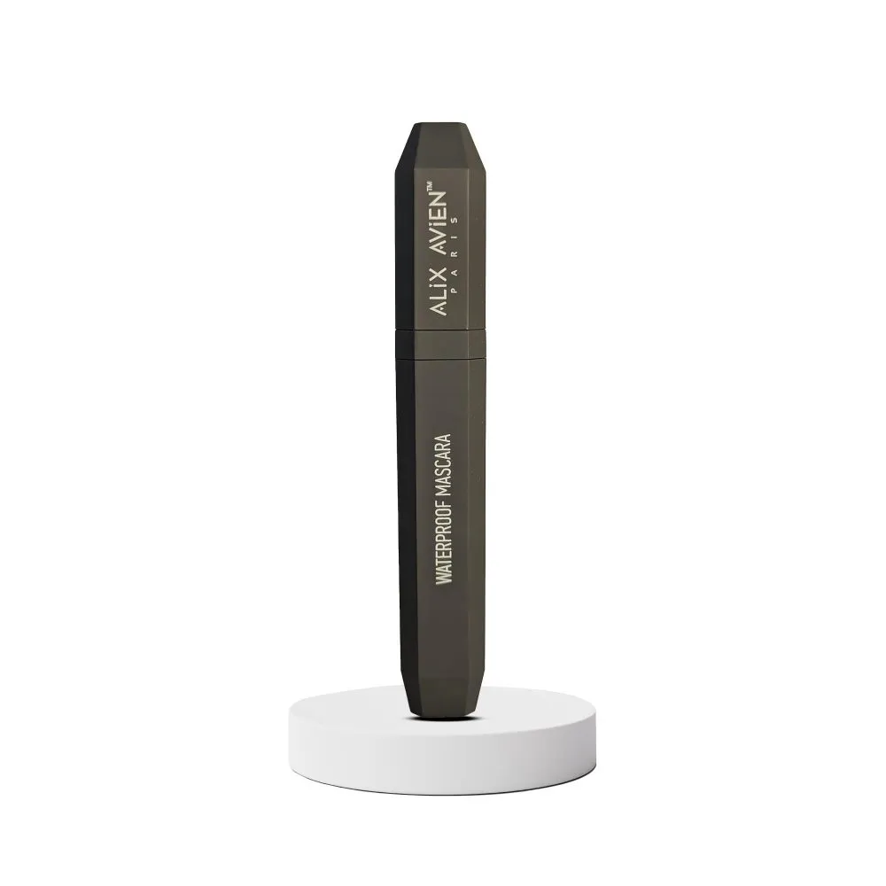 Alix Avien Waterproof Mascara-10ml