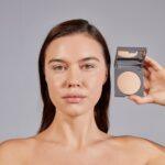Alix Avien Baked Powder-202 Soft Peach 11gm SD - Image 3