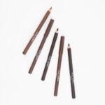 Alix Avien Brow Liner-154 Deepest Brown - Image 3