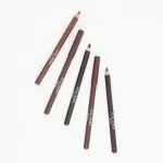 Alix Avien Brow Liner-154 Deepest Brown - Image 3
