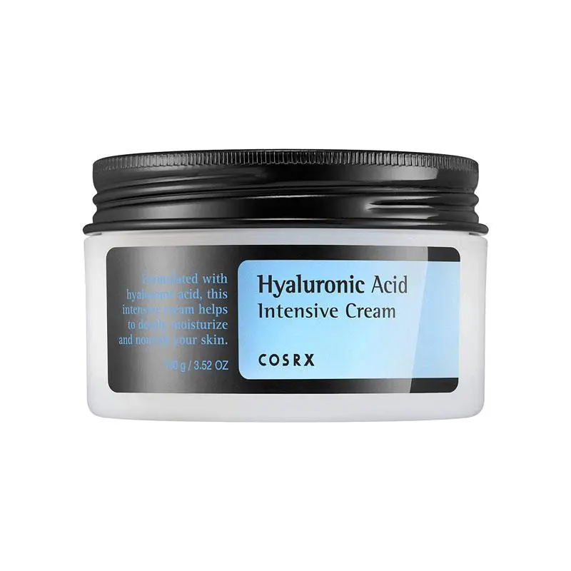 COSRX-Hyaluronic-Acid-Intensive-Cream Cosrx Hyaluronic Acid Intensive Cream 100ml - Image 1