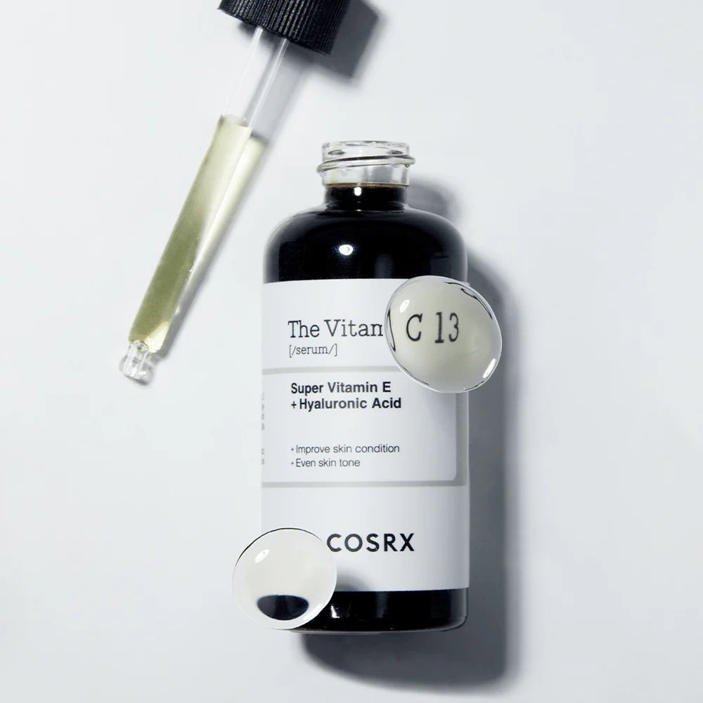COSRX_The_Vitamin_C_13_Serum_20ml_-_EmpressKorea-221582 Cosrx The Vitamin C 13 Serum 20 ml - Image 3