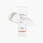 Cosrx Vitamin E Vitalizing Sunscreen SPF50+ 50 ml