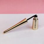 Dorea Hyper Glossy Liquid Eyeliner - DE 201 Gold - 3.5gm - Image 5