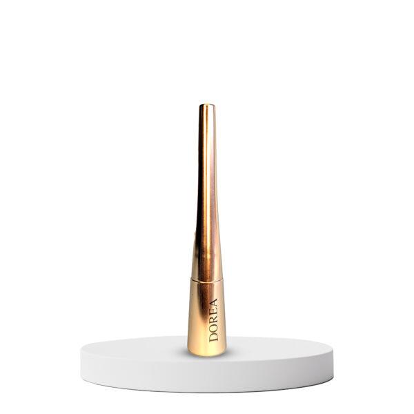 Dorea Hyper Glossy Liquid Eyeliner - DE 202 R.Gold - 3.5gm