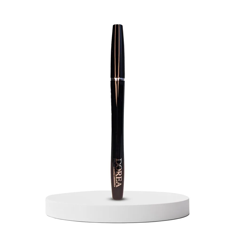 Dorea Waterproof Smooth Eyeliner - DE 216 -  2.5ml