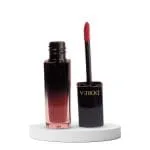 Dorea DL 301 Semi Matte Liquid Lipgloss - 01 - 5.5gm - Image 2