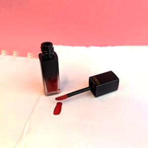 Dorea DL 301 Semi Matte Liquid Lipgloss - 01 - 5.5gm