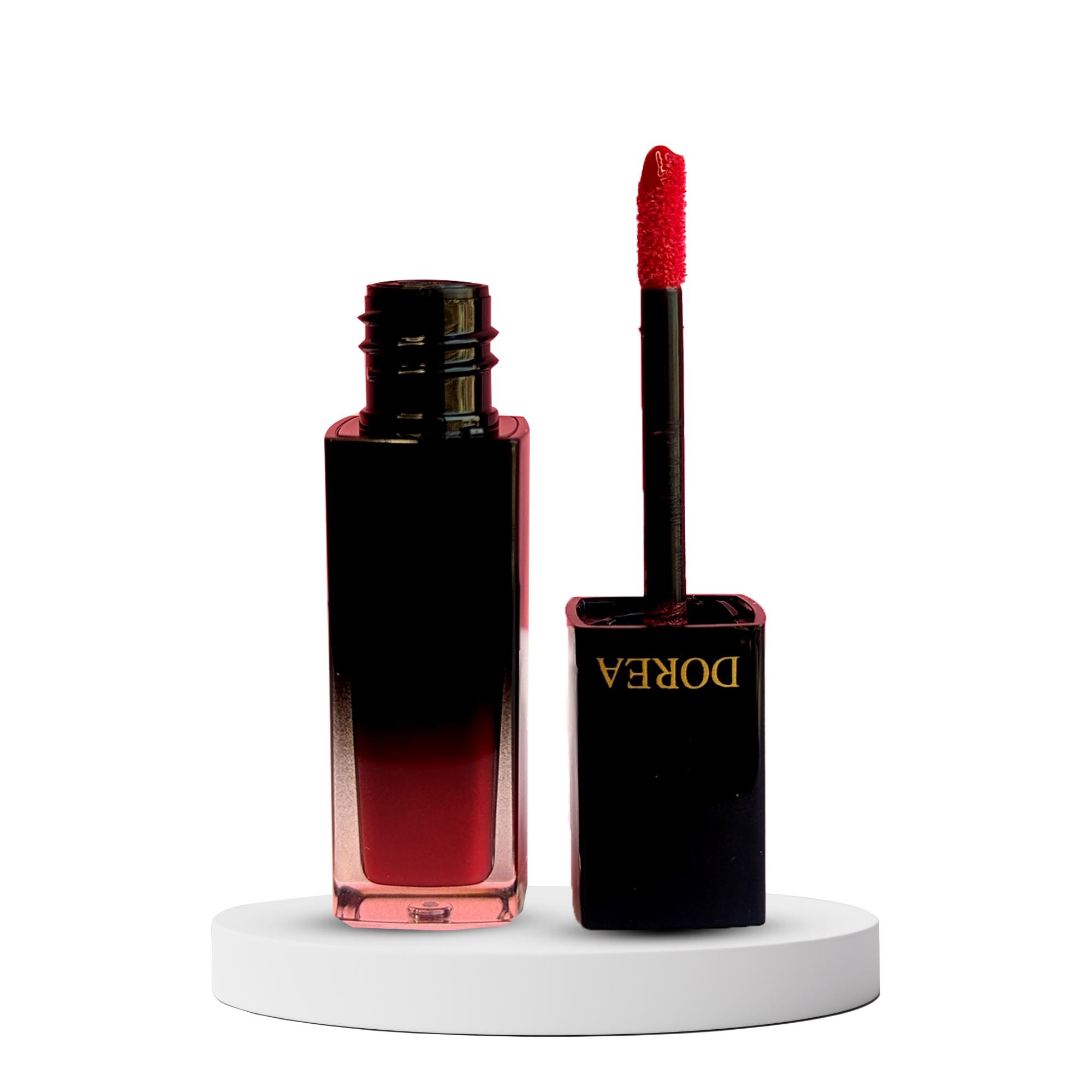 DL 301-S.2B-1 Dorea DL 301 Semi Matte Liquid Lipgloss - 02 - 5.5gm - Image 3