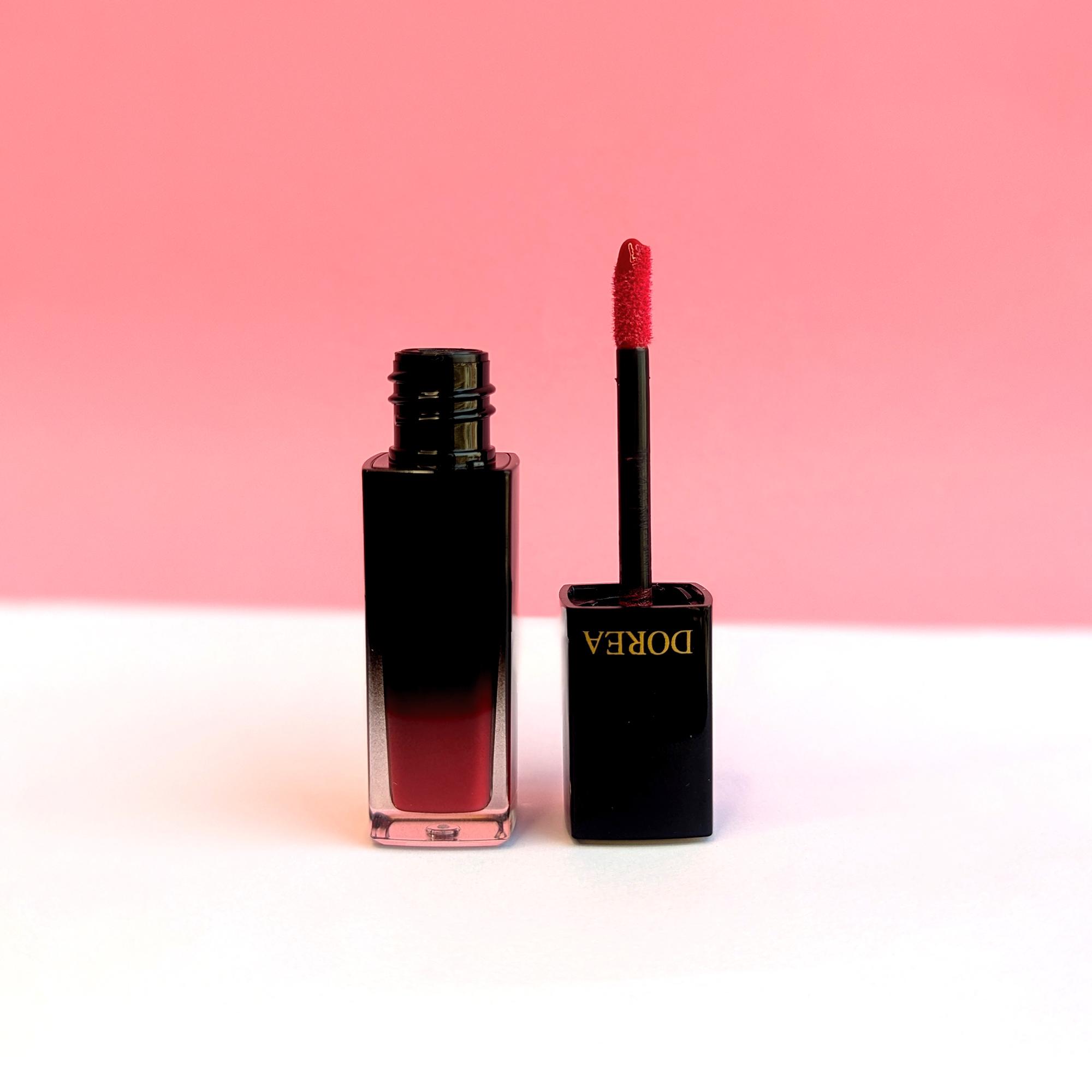 DL 301-S.2B Dorea DL 301 Semi Matte Liquid Lipgloss - 02 - 5.5gm - Image 4