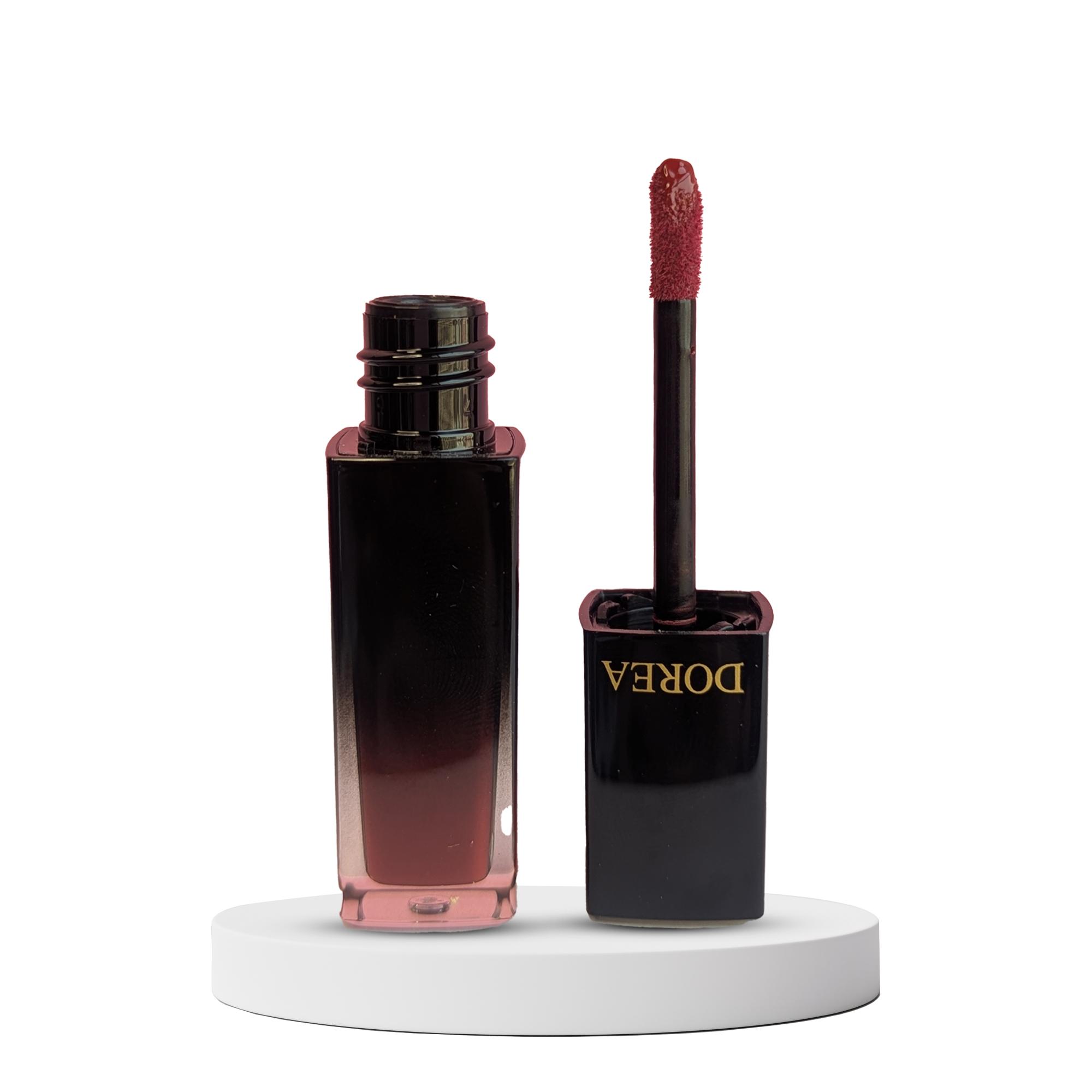 DL 301-S.3B Dorea DL 301 Semi Matte Liquid Lipgloss - 03 - 5.5gm - Image 2