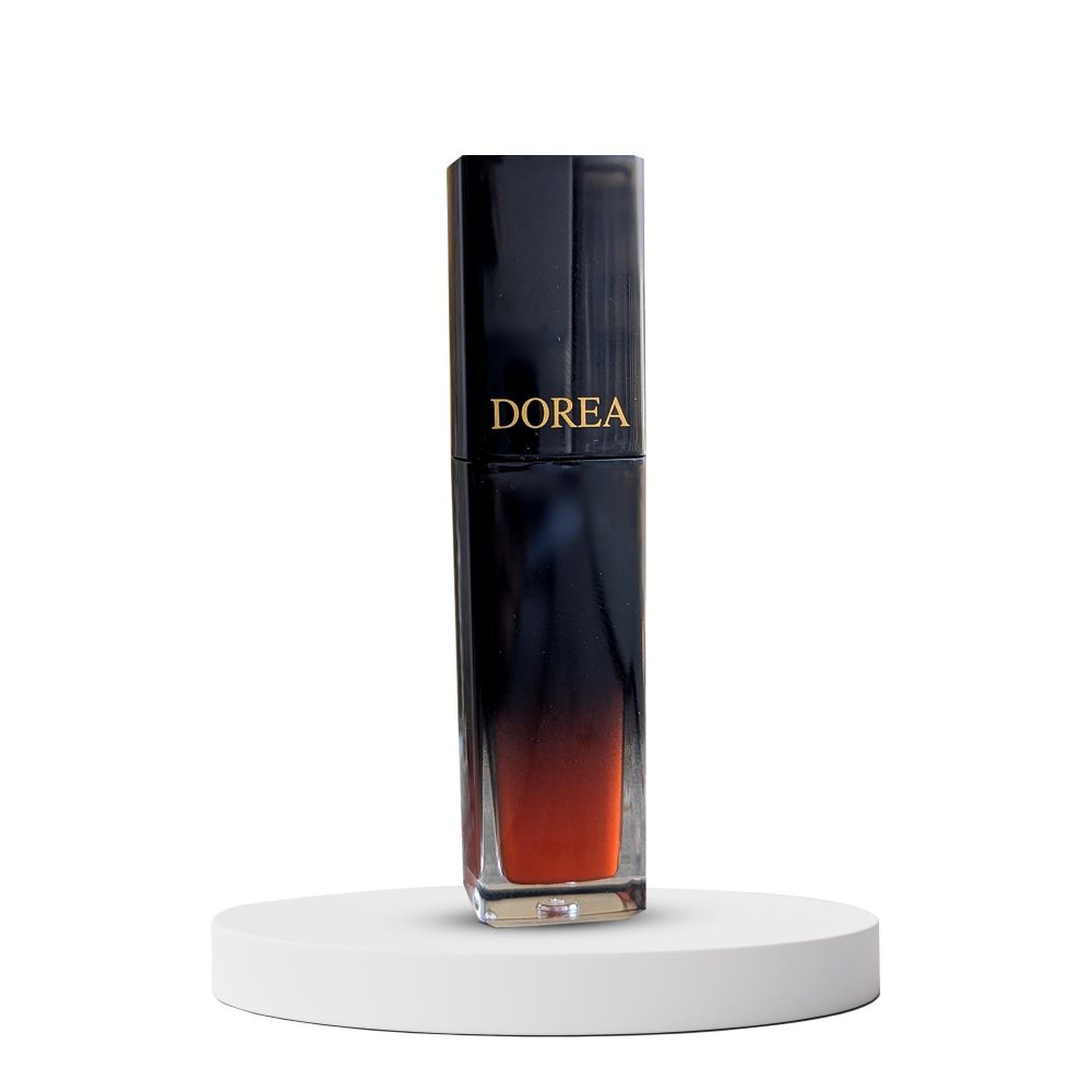 Dorea DL 301 Semi Matte Liquid Lipgloss - 03 - 5.5gm