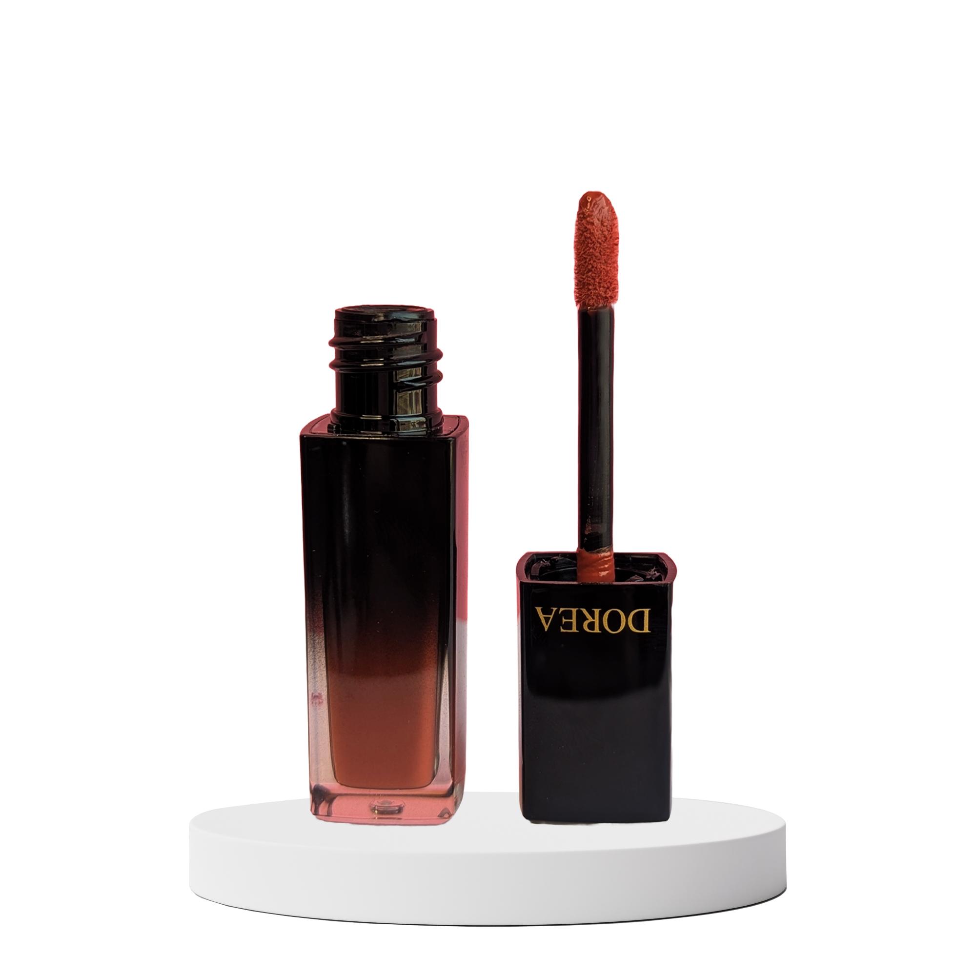 DL 301-S.4B Dorea DL 301 Semi Matte Liquid Lipgloss - 04 - 5.5gm - Image 2