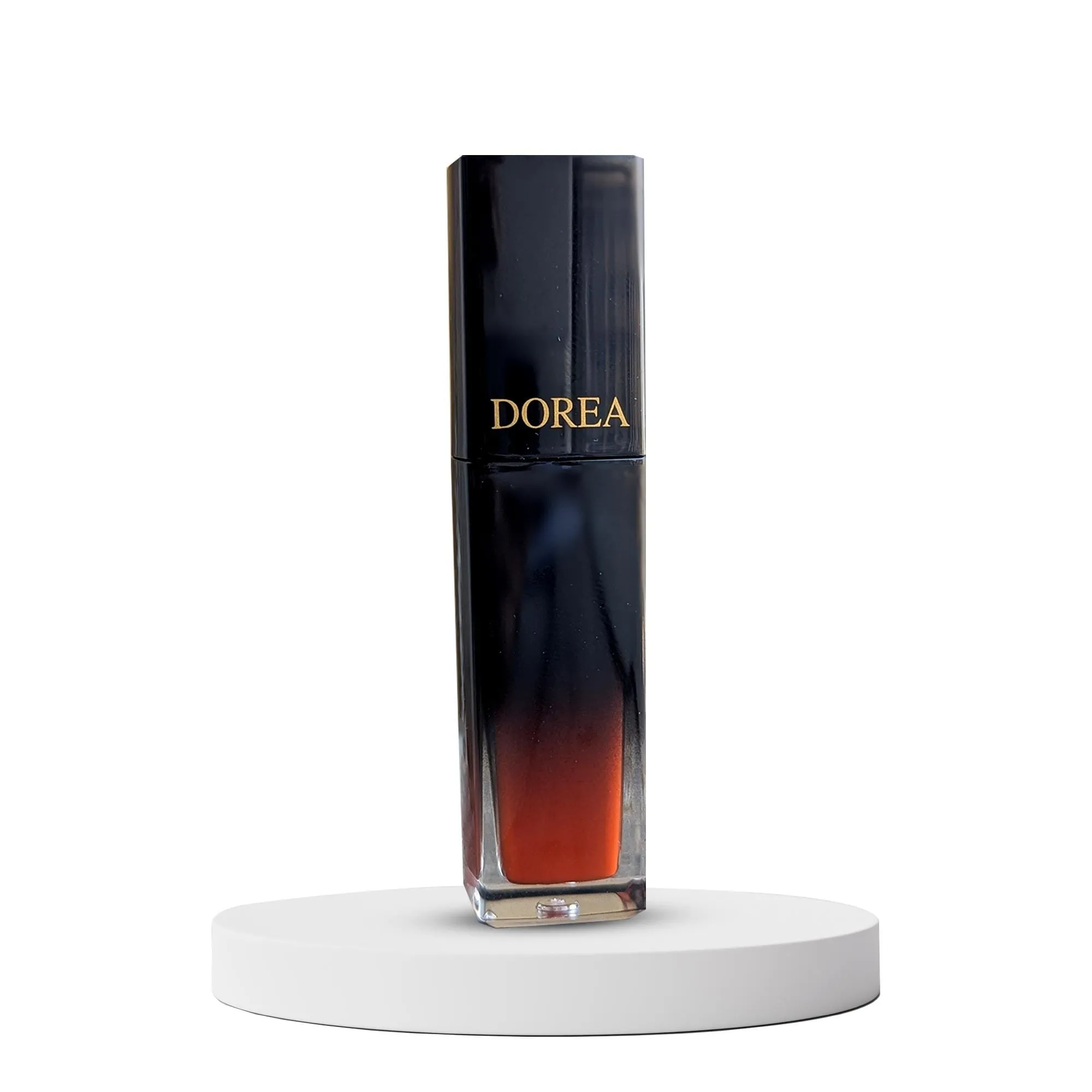 DL 301-S.4D Dorea DL 301 Semi Matte Liquid Lipgloss - 04 - 5.5gm - Image 1