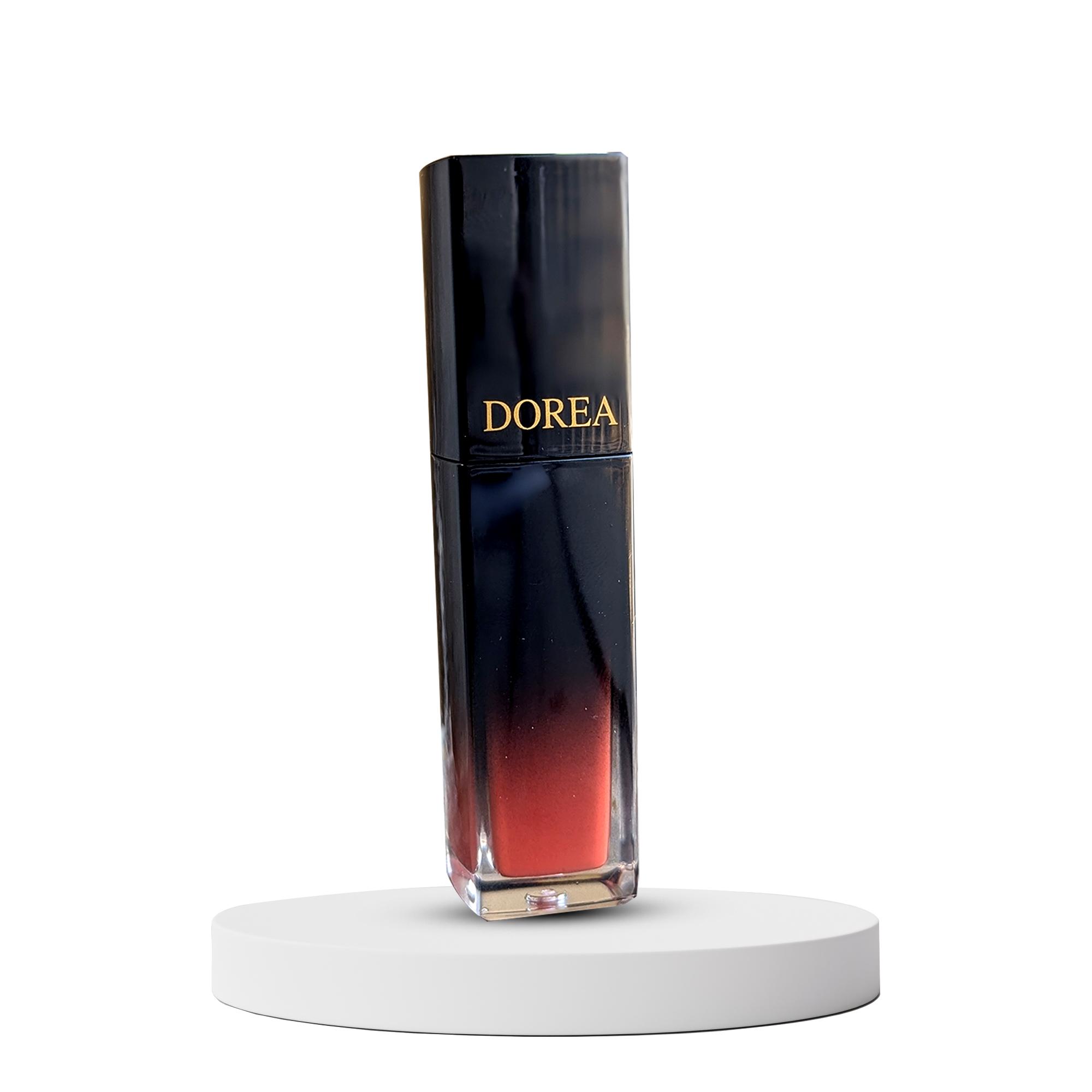 DL 301-S.5D Dorea DL 301 Semi Matte Liquid Lipgloss - 05 - 5.5gm - Image 1