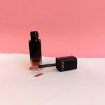 Dorea DL 301 Semi Matte Liquid Lipgloss - 06 - 5.5gm - Image 3
