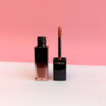 Dorea DL 301 Semi Matte Liquid Lipgloss - 07 - 5.5gm - Image 2