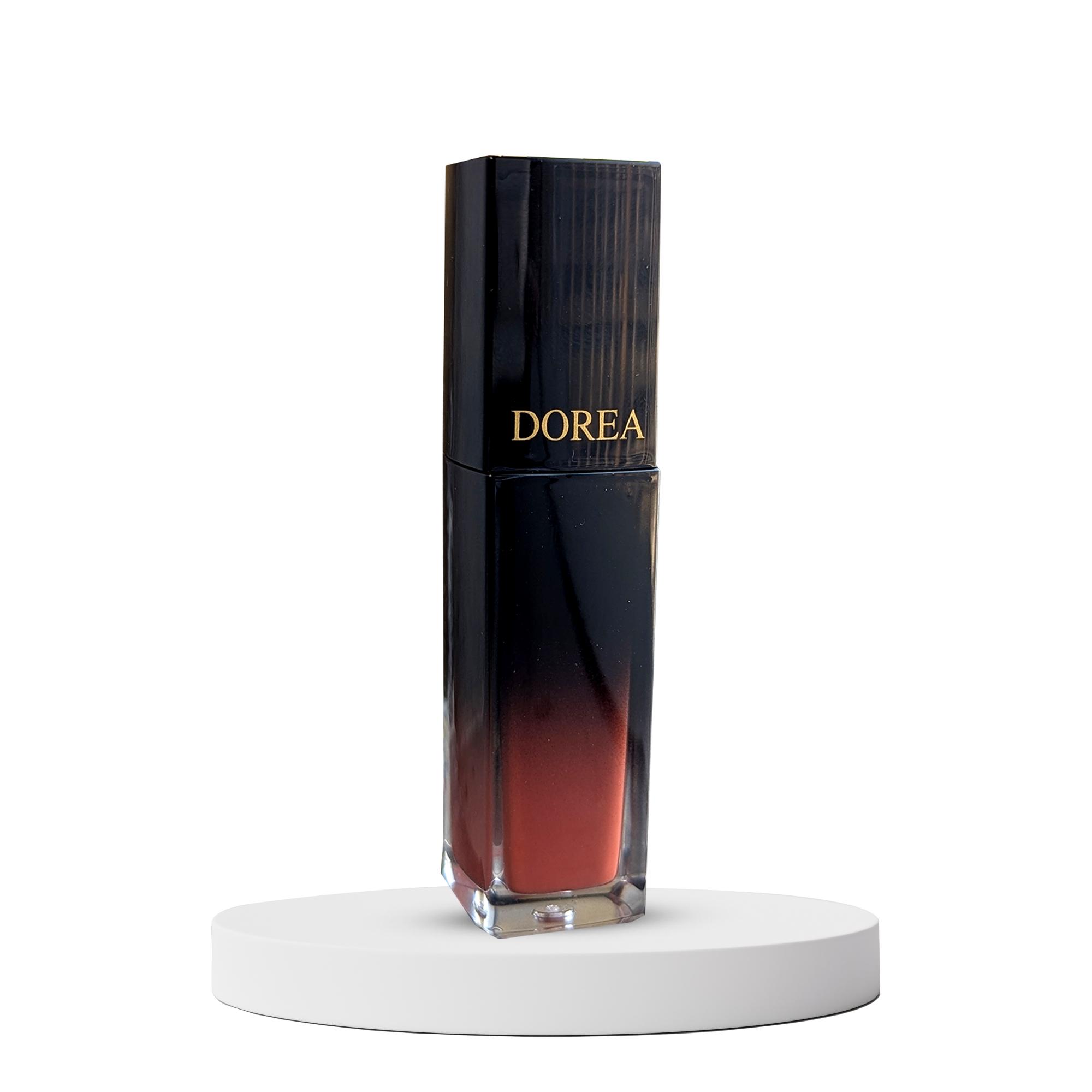 DL 301-S.7D Dorea DL 301 Semi Matte Liquid Lipgloss - 07 - 5.5gm - Image 1