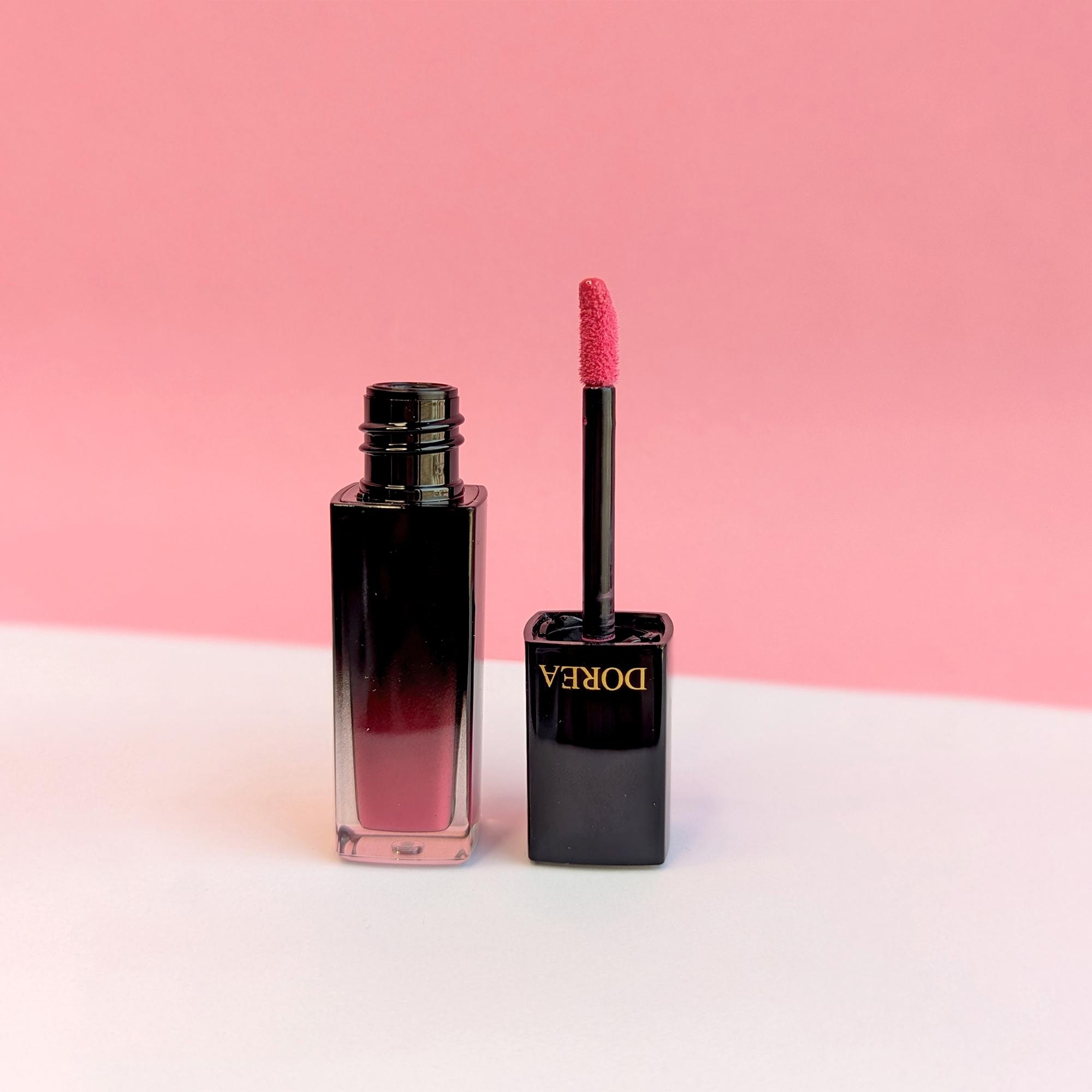 DL 301-S.8B Dorea DL 301 Semi Matte Liquid Lipgloss - 08 - 5.5gm - Image 2