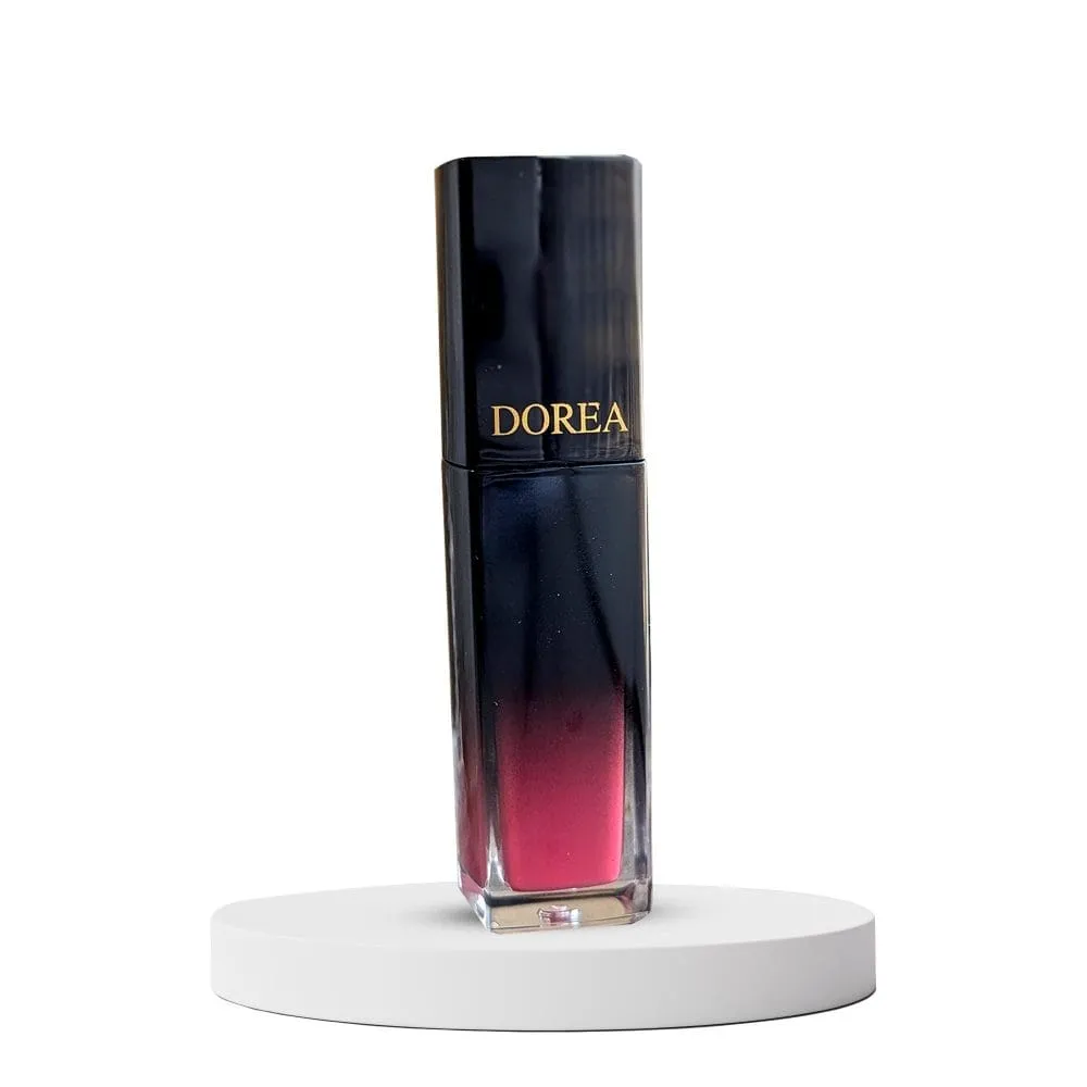 Dorea DL 301 Semi Matte Liquid Lipgloss - 08 - 5.5gm