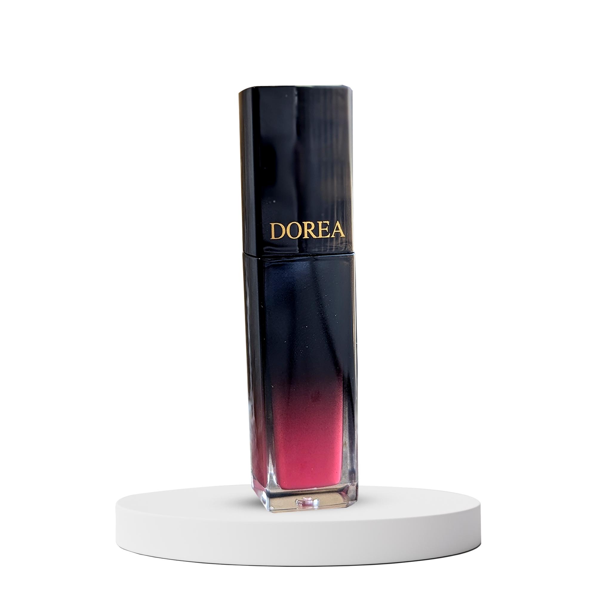 DL 301-S.8D Dorea DL 301 Semi Matte Liquid Lipgloss - 08 - 5.5gm - Image 1