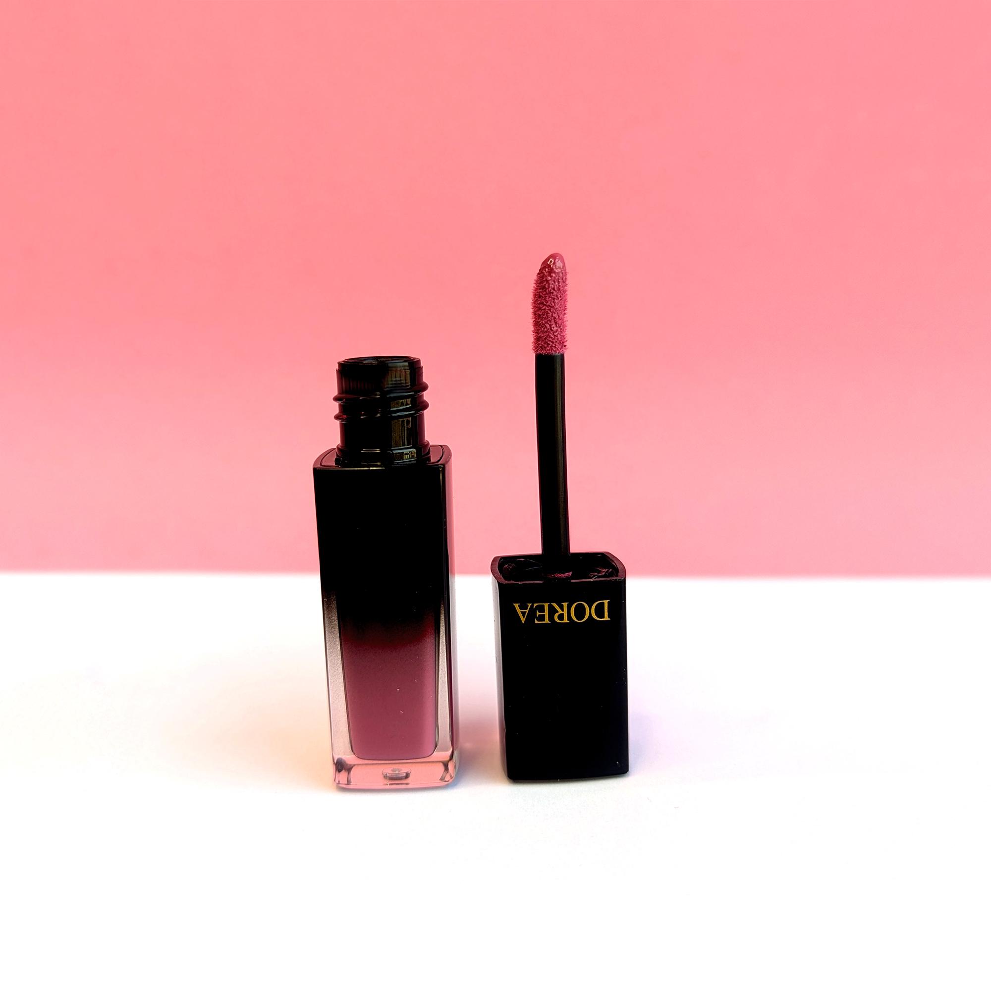 DL 301-S.9B Dorea DL 301 Semi Matte Liquid Lipgloss - 09 - 5.5gm - Image 2