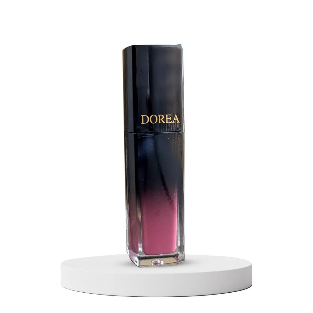 Dorea DL 301 Semi Matte Liquid Lipgloss - 09 - 5.5gm