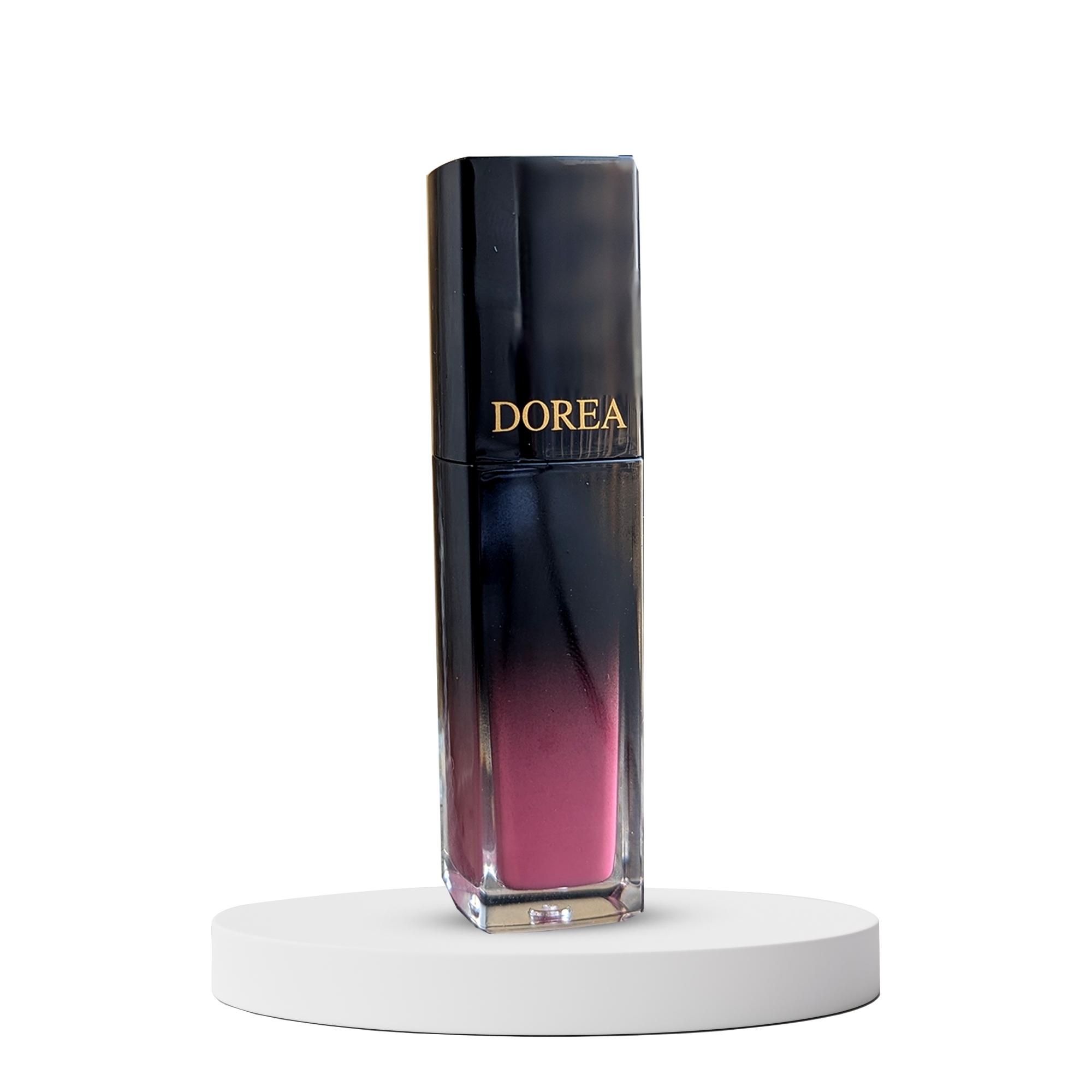 DL 301-S.9D Dorea DL 301 Semi Matte Liquid Lipgloss - 09 - 5.5gm - Image 1