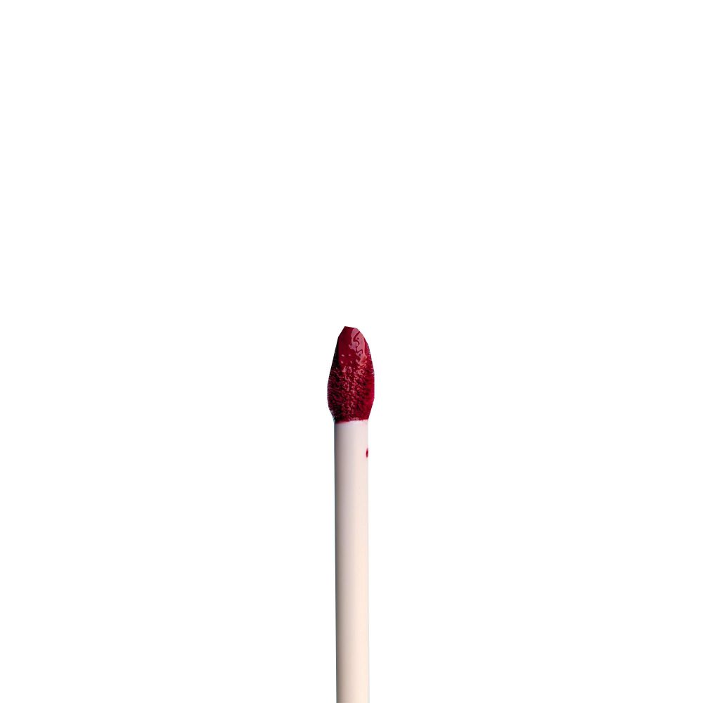 Dorea DL 303 Silky Matte Liquid Lipgloss - 10 - 3.5gm - Image 2