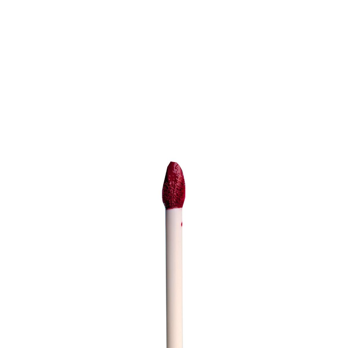 Dorea DL 303 Silky Matte Liquid Lipgloss - 10 - 3.5gm - Image 2