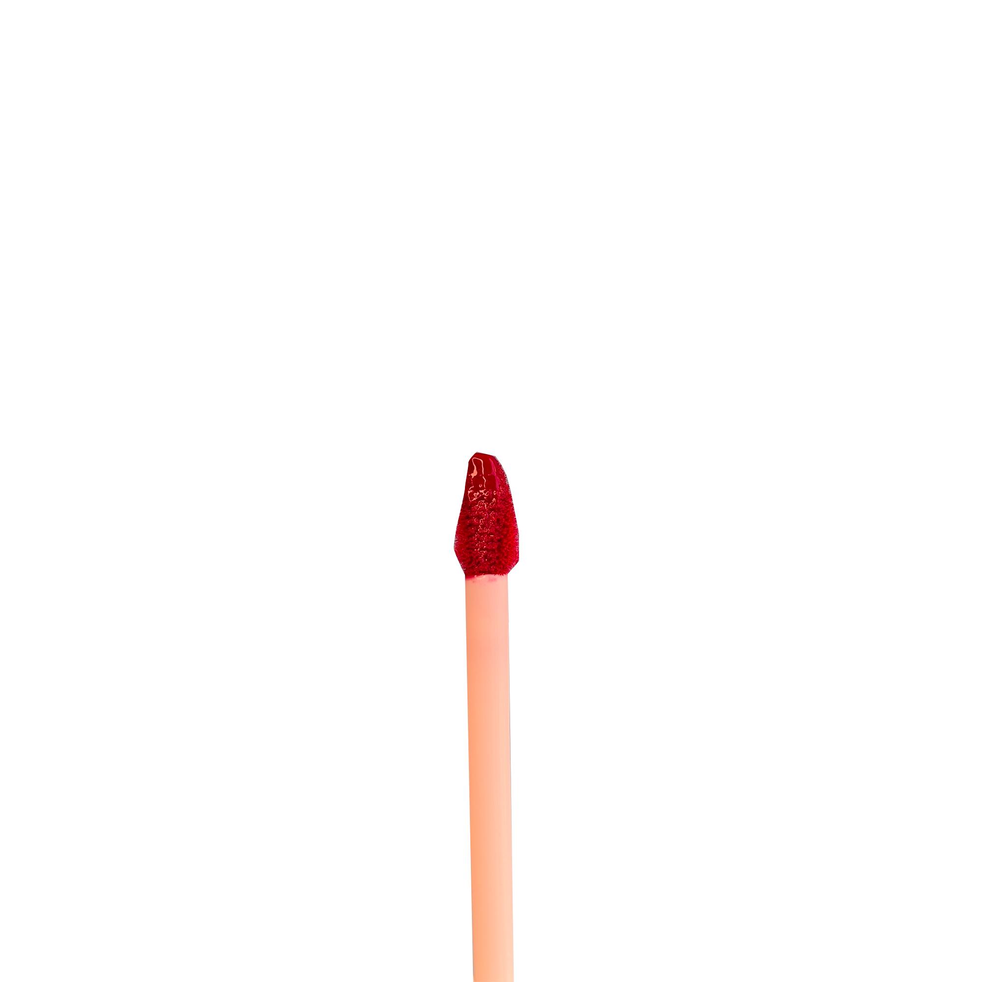 DL-303 S.2A Dorea DL 303 Silky Matte Liquid Lipgloss - 02 - 3.5gm - Image 2